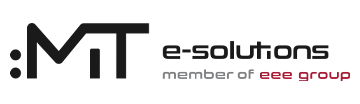 M.I.T e-Solutions GmbH
