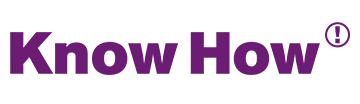 knowhow