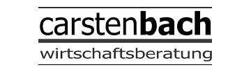 Carsten Bach Wirtschaftberatung